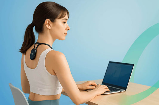 AligniQ Sense™ Posture Corrector